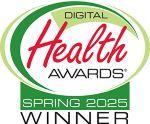 Digital Health Award Spring 2025 Winner