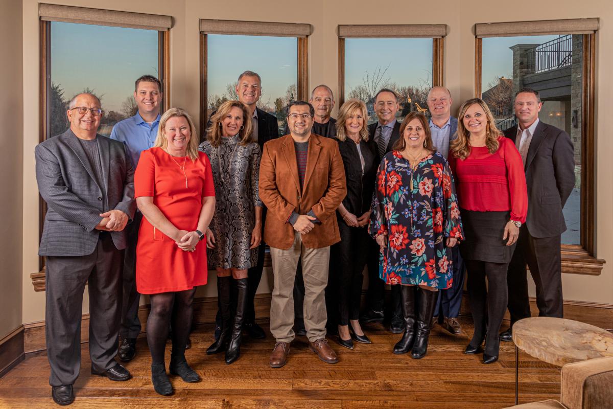 LLS Committee