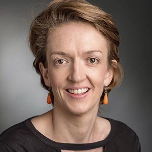 Ann Mullally