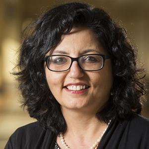 Smita Bhatia