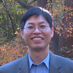 Jianjun Chen