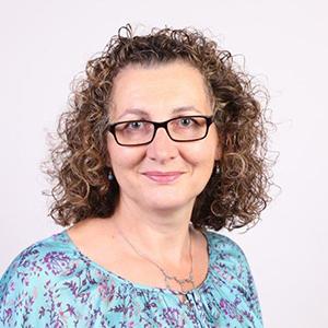 Camelia Iancu-Rubin