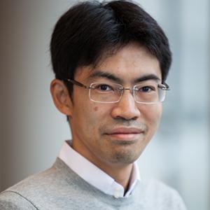 Keisuke Ito