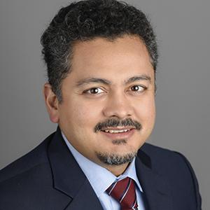 Saad Usmani
