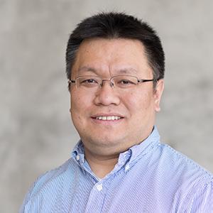 Xiangguo Shi