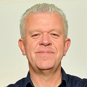 Marcel Spaargaren