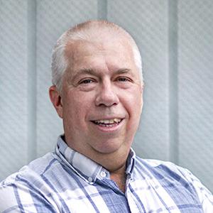 Stephen Nutt
