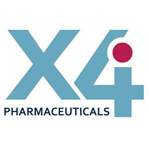 X4 Pharmaceuticals