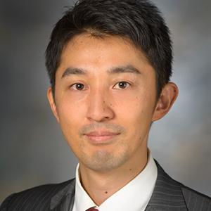 Dr. Takahashi