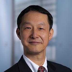 Dr. Yi