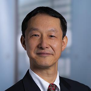 Dr. Yi