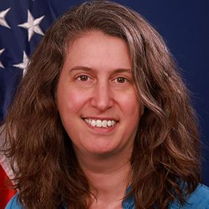 photo of Daphne Friedman