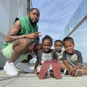 nick and kids