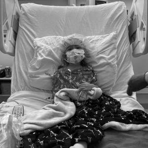 acute lymphoblastic leukemia (ALL)