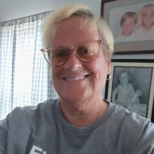 Facebook challenge volunteer