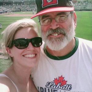 in memory - blood cancer