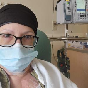 blood cancer
