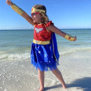leukemia Dare to Dream 