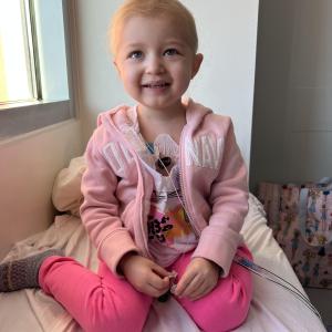 B-cell lymphoblastic leukemia (B-ALL)