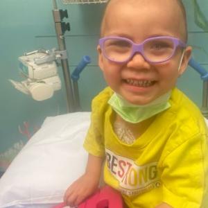 acute lymphoblastic leukemia (ALL)