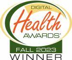 Digital Health Awards 2023