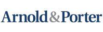 Arnold&Porter logo
