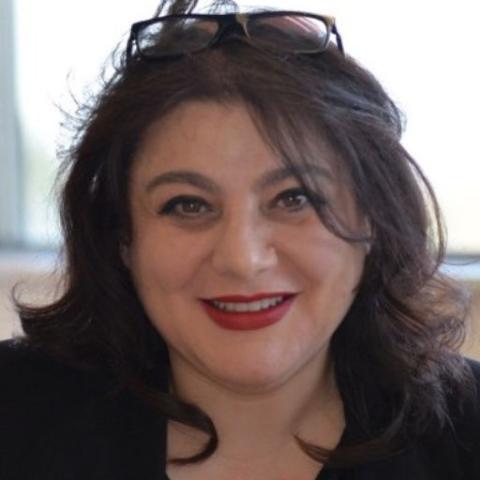 Bissan Al-Lazikan Photo 