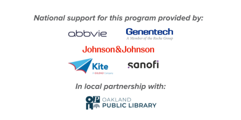 FY26 NorCal ML + Oakland Public Library