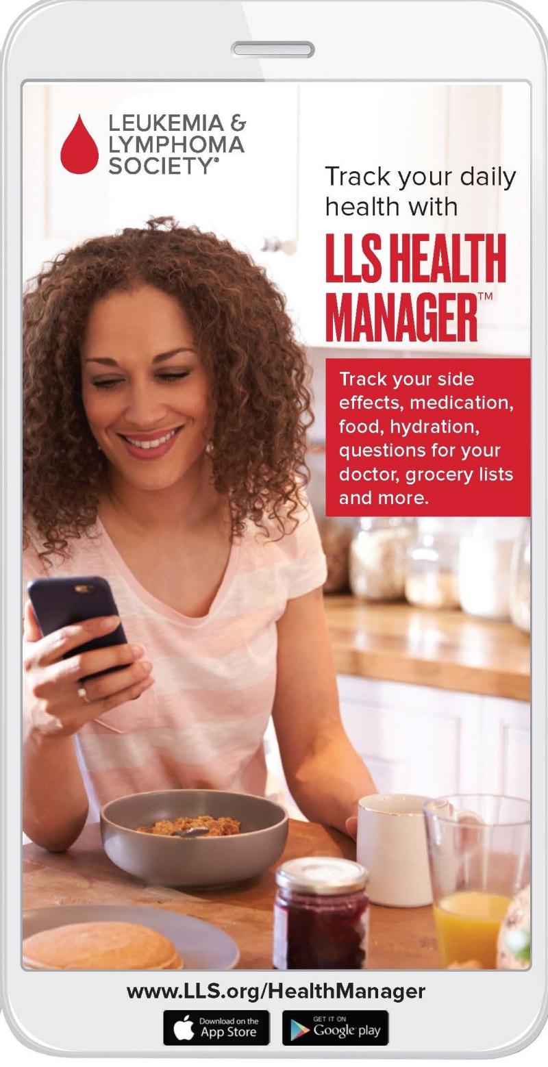 LLS Health Manager™ Brochure