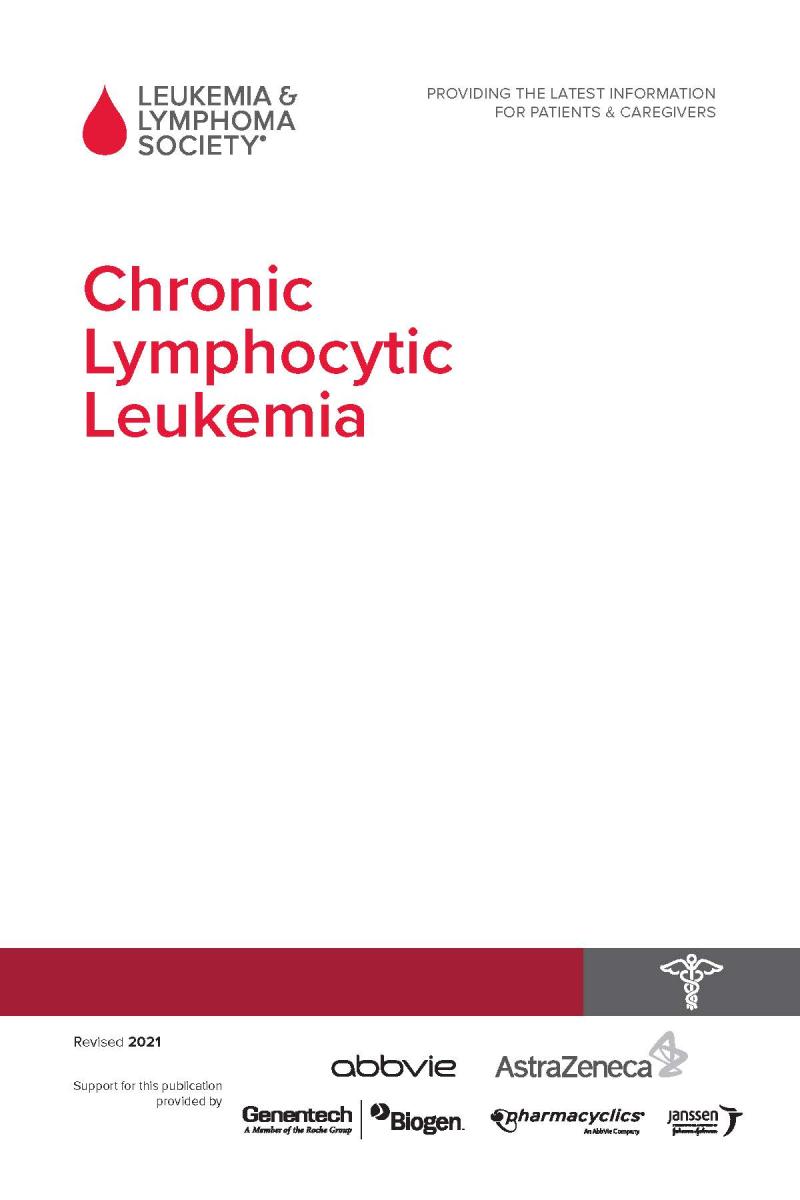 Chronic Lymphocytic Leukemia