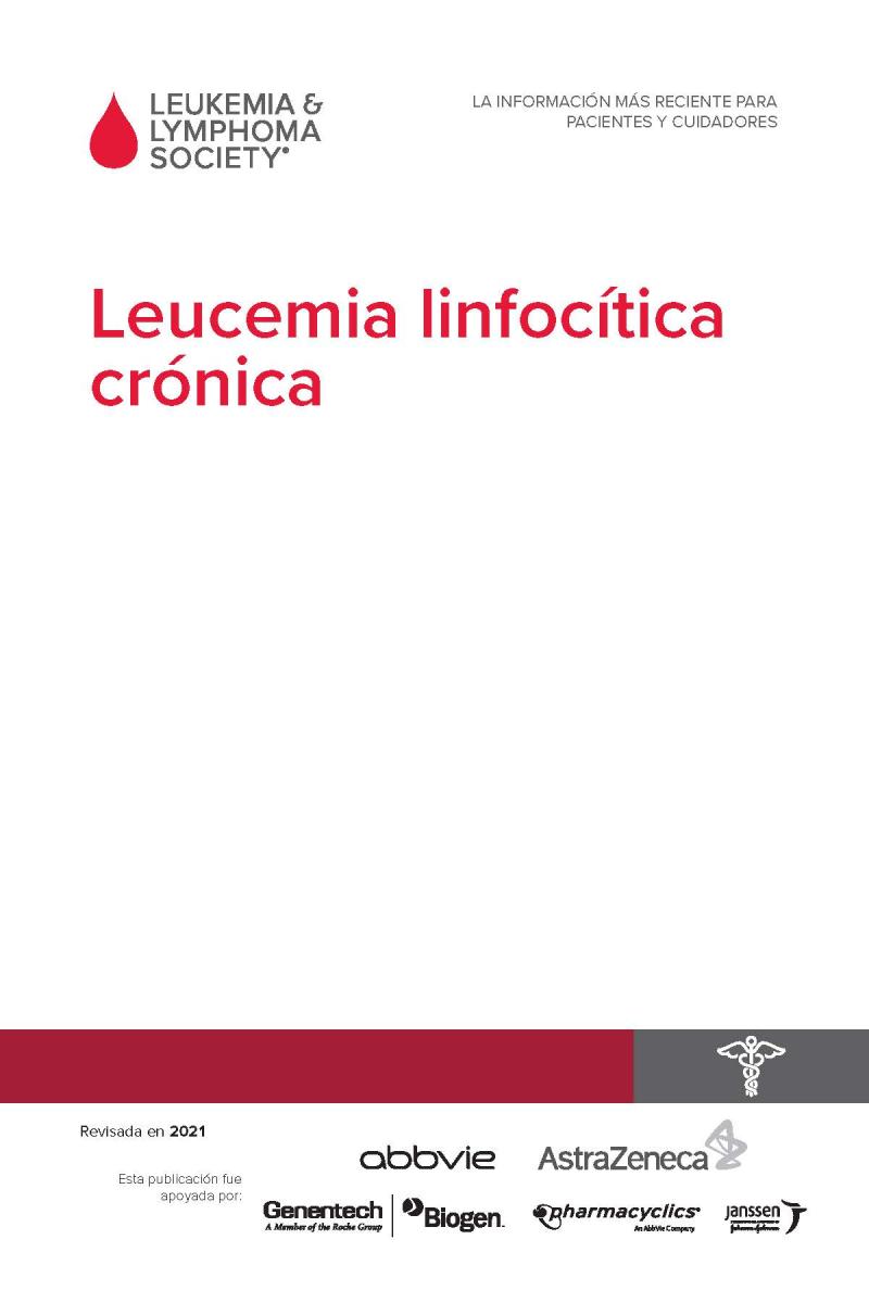 Leucemia linfocítica crónica