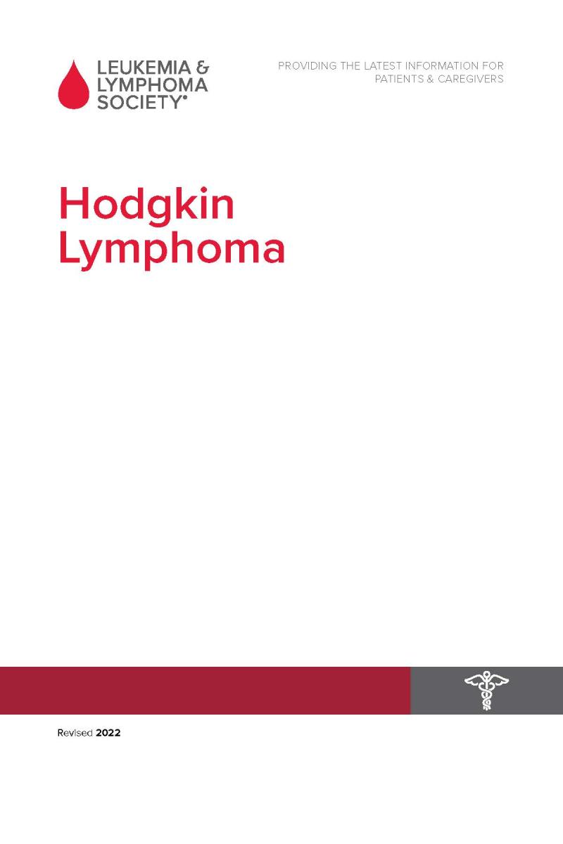 Hodgkin Lymphoma