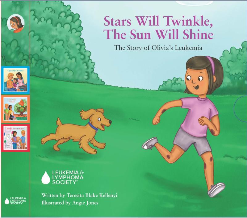 Stars Will Twinkle, The Sun Will Shine