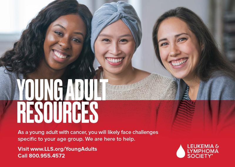 Young Adult Resources