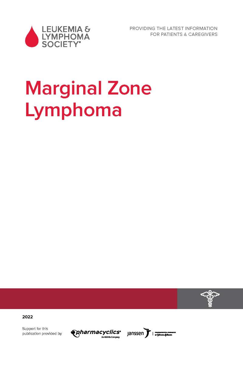 Marginal Zone Lymphoma