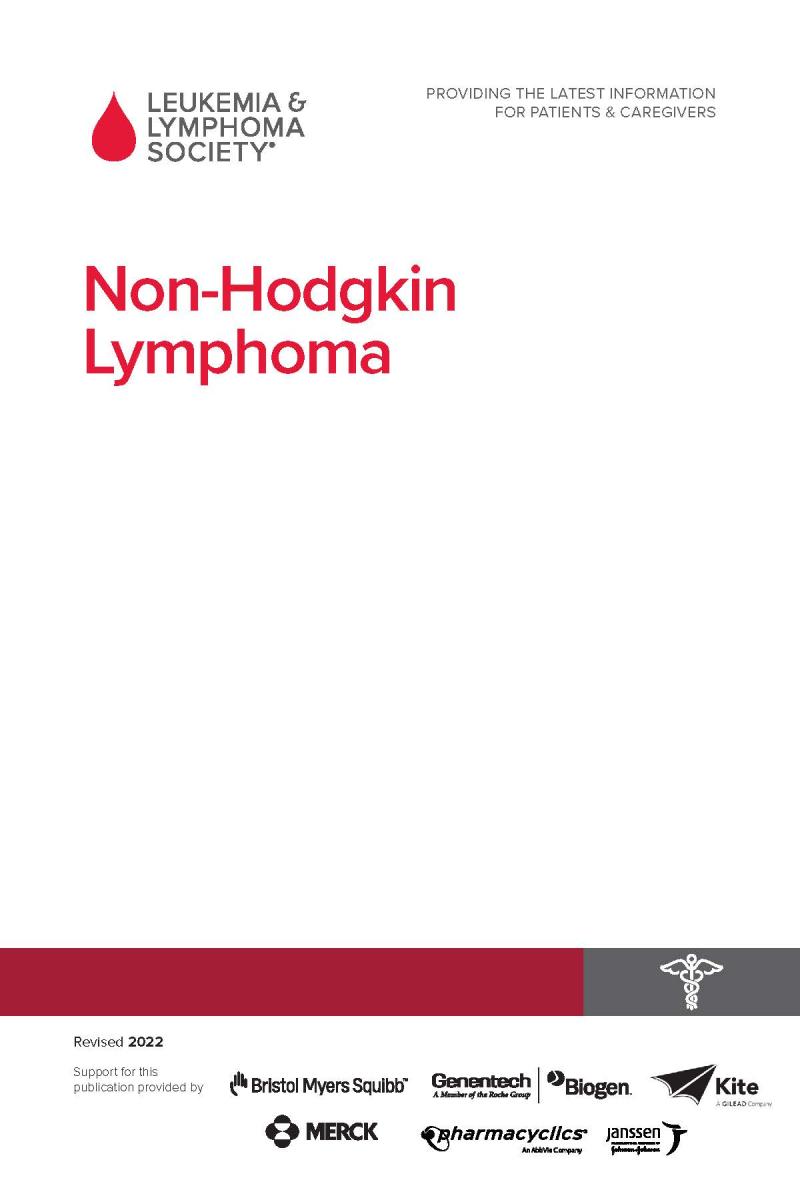 Non-Hodgkin Lymphoma