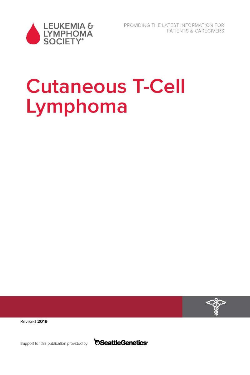 Cutaneous T-Cell Lymphoma