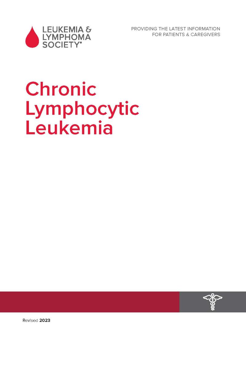 Chronic Lymphocytic Leukemia