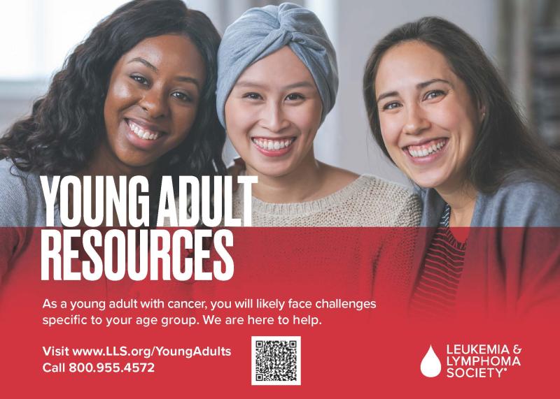 Young Adult Resources