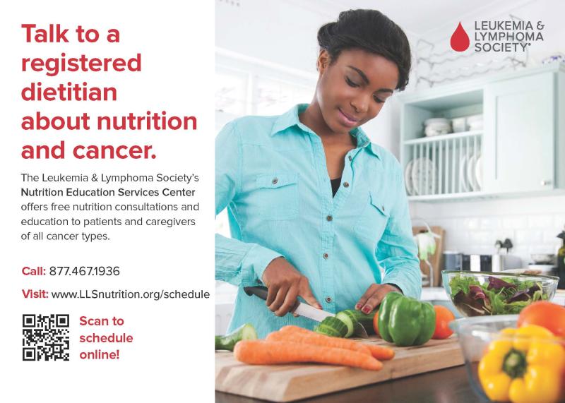 Personalized Nutrition Consultations