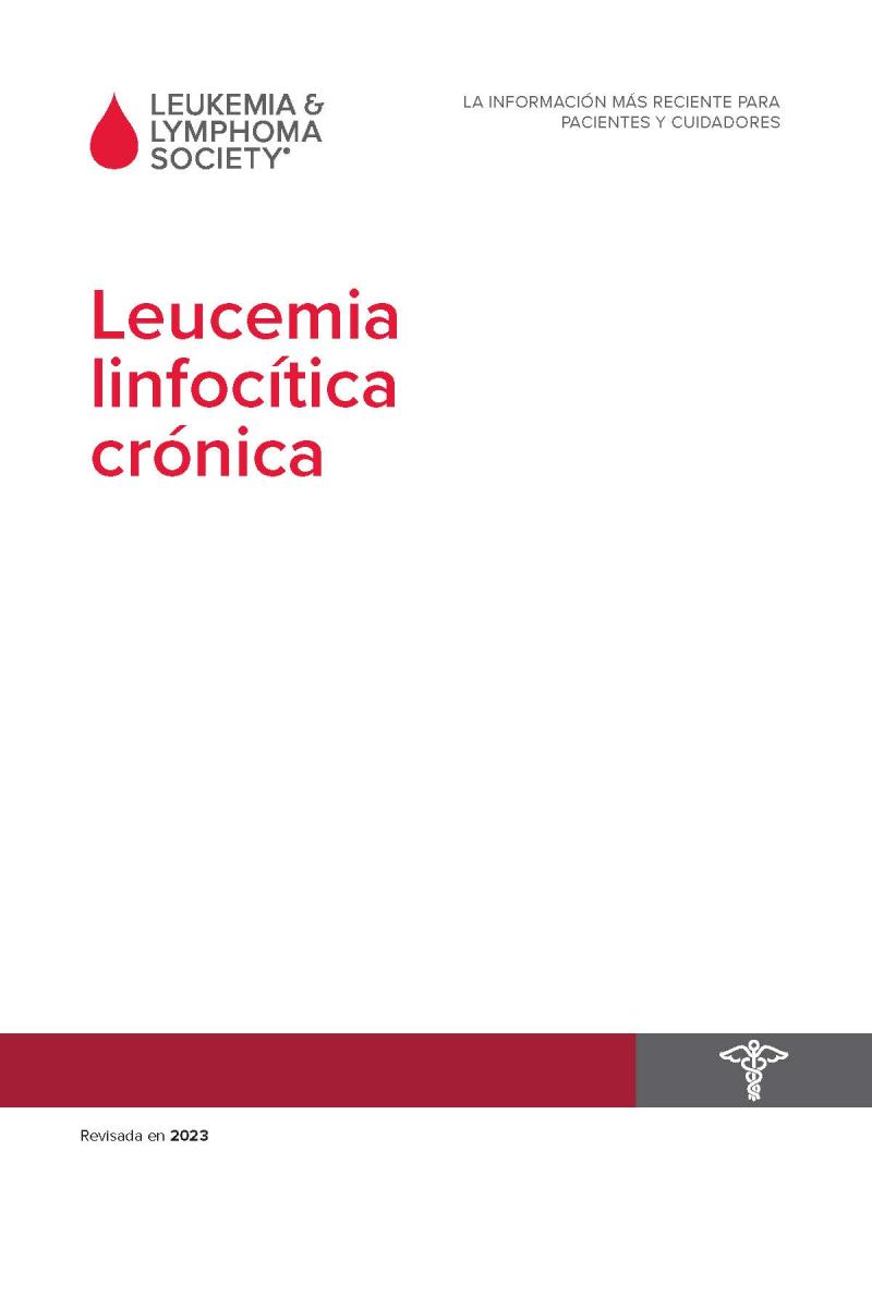 Leucemia linfocítica crónica