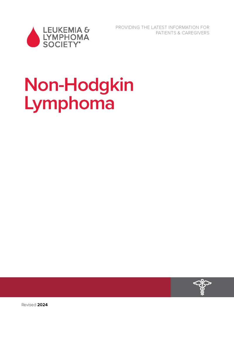Non-Hodgkin Lymphoma