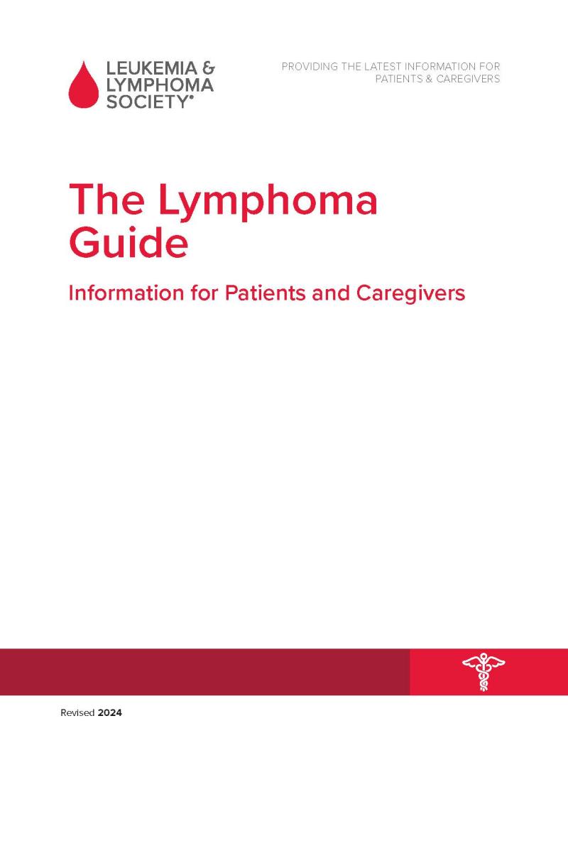 Lymphoma Guide
