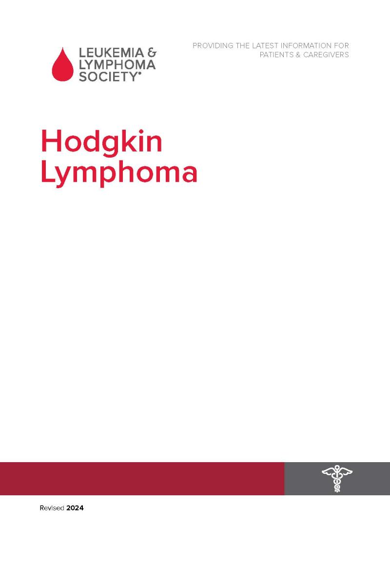 Hodgkin Lymphoma