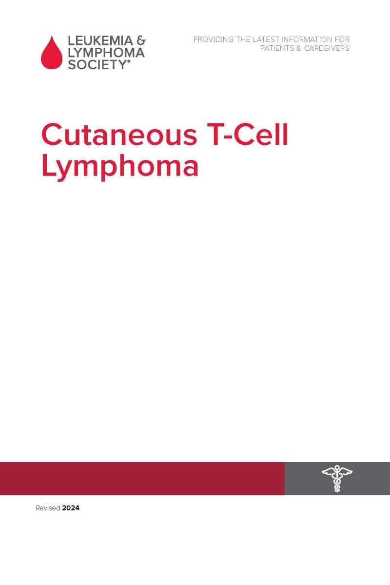 Cutaneous T-Cell Lymphoma