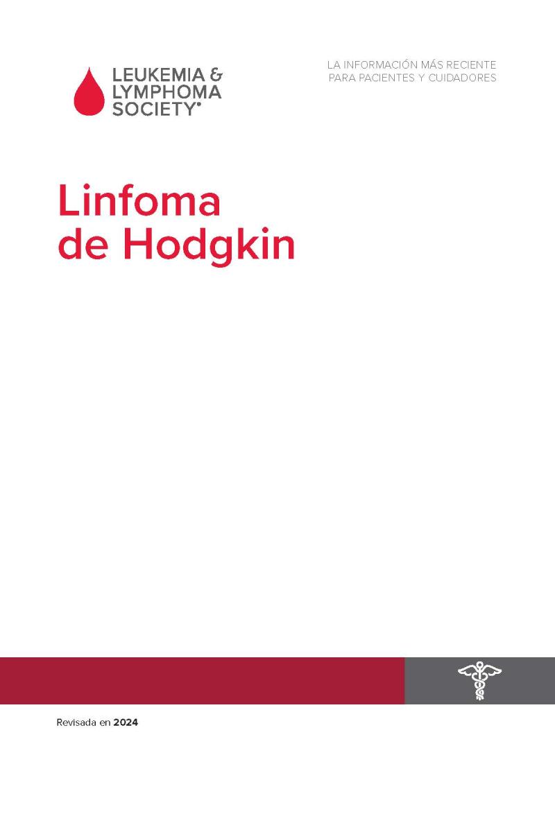 Linfoma de Hodgkin
