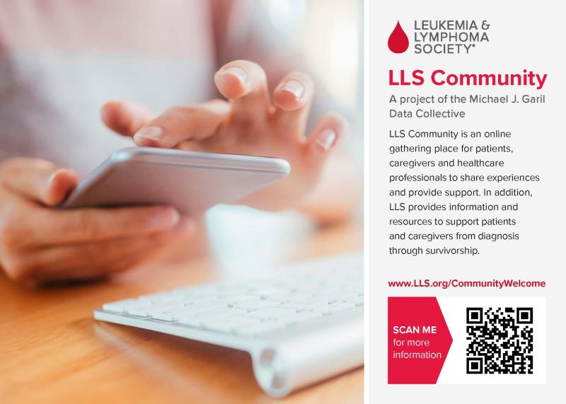 LLS Community