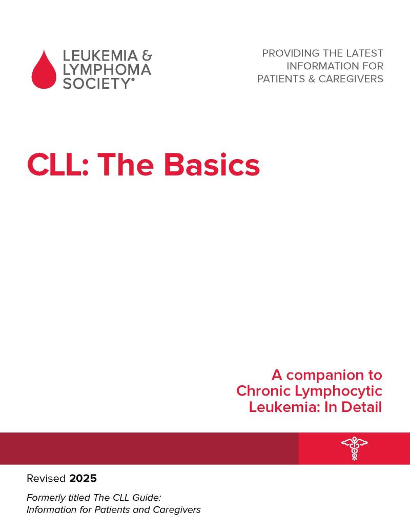 CLL: The Basics