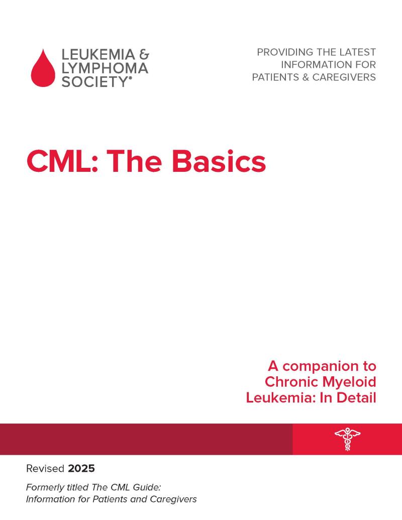CML: The Basics