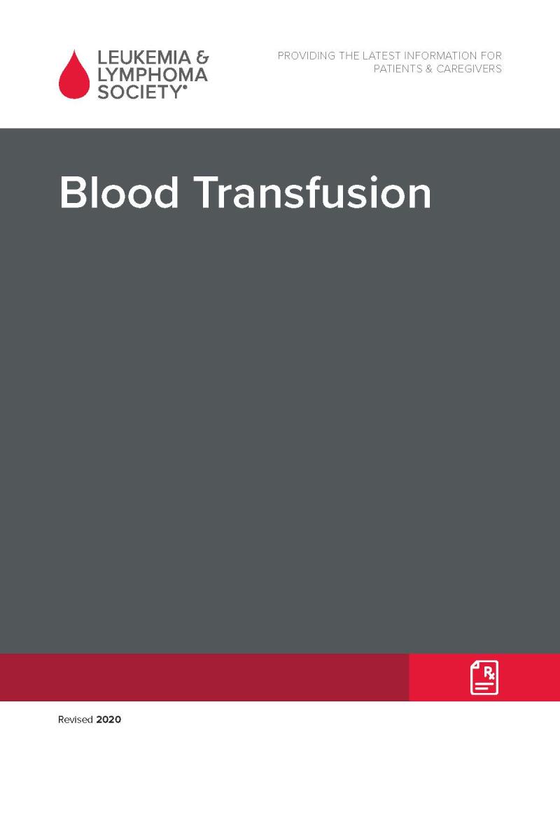 Blood Transfusion